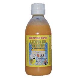 Despojo Lluvia de la Suerte 250ml